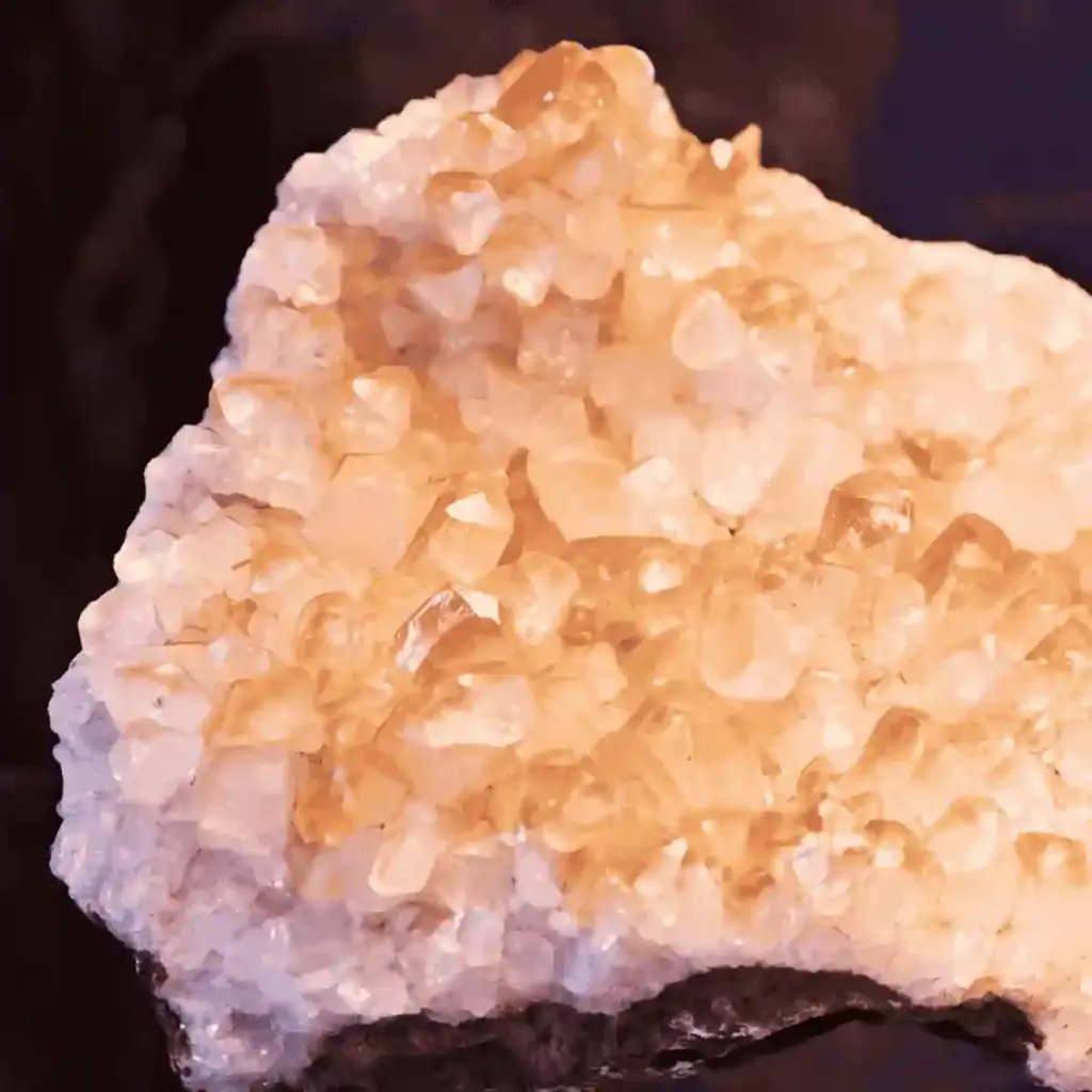 calcium carbonate