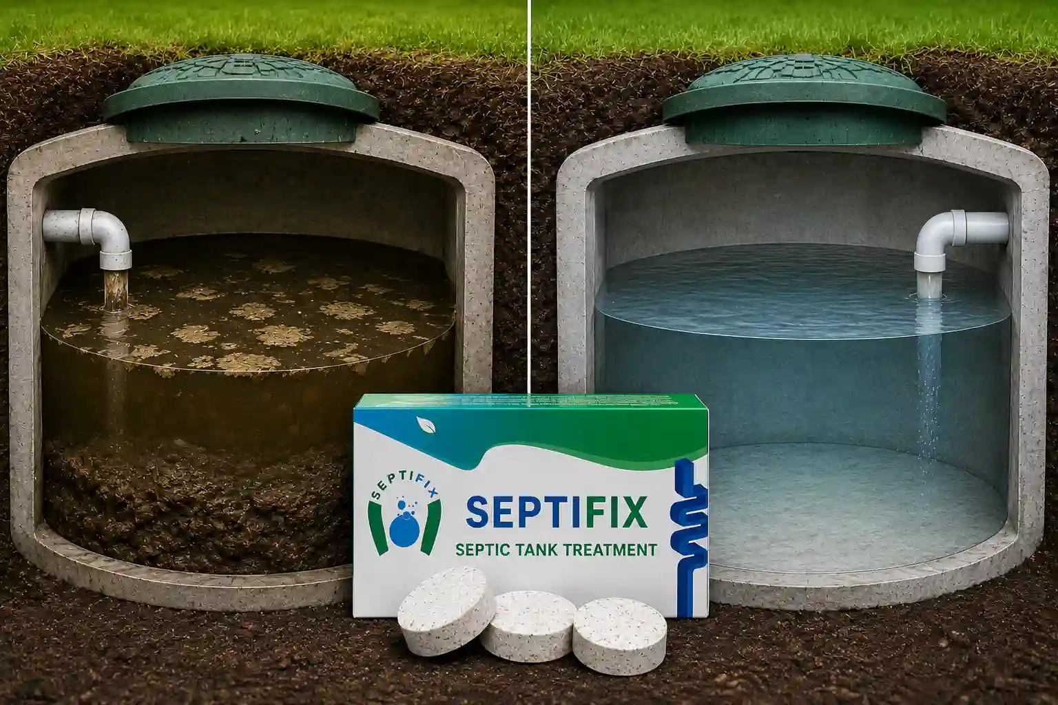 septifix official